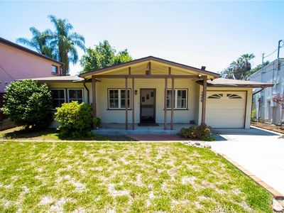 326 E Greystone Ave, Monrovia, CA, 91016