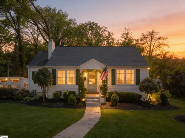 312 McDonald St, Greenville, SC 29609