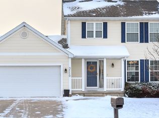 3110 Downing St, Marion, IA 52302