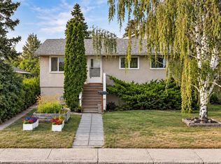 8344 S 47th Ave NW, Calgary, AB T3B1Z7