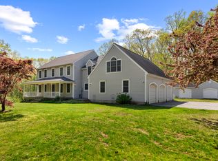 614 Route 81, Killingworth, CT 06419