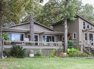 1944 Bounty View Dr, Kemp, TX 75143