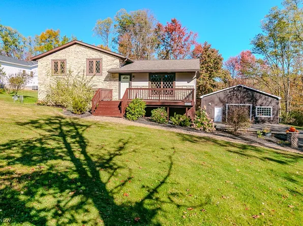 10978 Fairmount Rd, Newbury, OH 44065