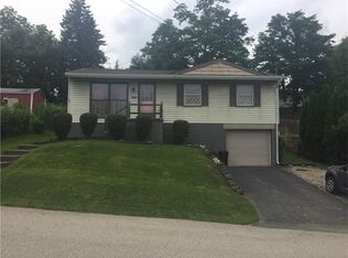 1216 5th Ave, Monongahela, PA