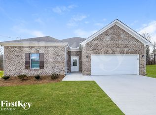 267 Lakewood Ln, Parrish, AL 35580