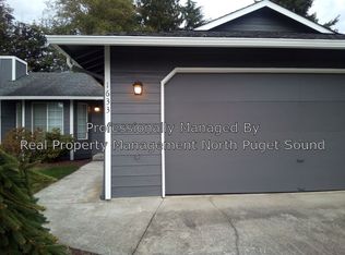 1633 91st Dr SE, Lake Stevens, WA 98258