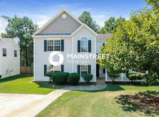 4062 Robin Cir, College Park, GA 30349