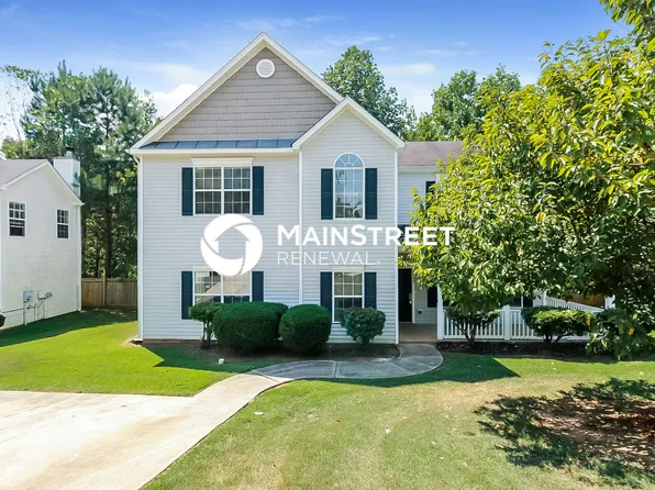 4062 Robin Cir, College Park, GA 30349