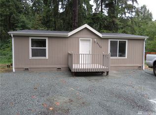 6504 Skinner Rd, Granite Falls, WA 98252