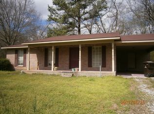 752 Sloss St SE, Hartselle, AL 35640