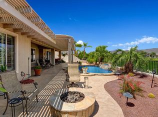 80634 Camino Santa Elise, Indio, CA 92203