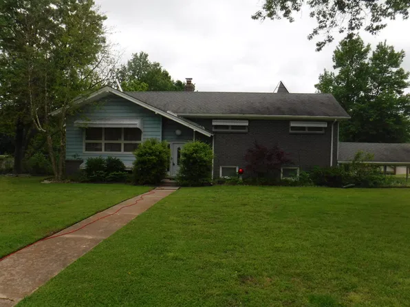 2325 Sw #J, Miami, OK 74354