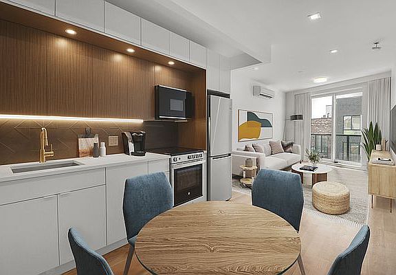 2nd image of 426 Manhattan Ave #6G