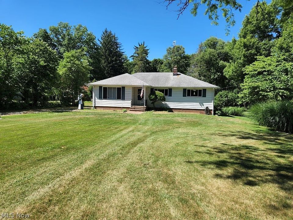 11115 Chippewa Rd Brecksville OH 44141 Zillow