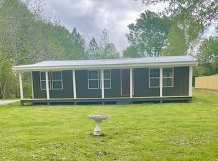 4979 Lone Oak Rd, Grantville, GA 30220