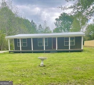 4979 Lone Oak Rd, Grantville, GA, 30220