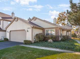 1841 Prentiss Dr, Downers Grove, IL 60516