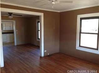2321 Mount Holly Huntersville Rd, Charlotte, NC 28214