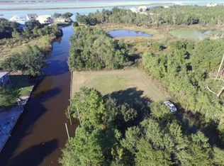 1784 Blue Meadow Rd, Bay St Louis, MS 39520