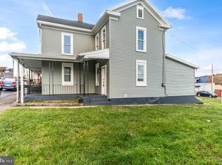 46 Central Ave, Lewistown, PA 17044