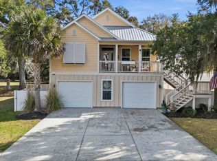 15 Flaggpoint Ln., Murrells Inlet, SC 29576