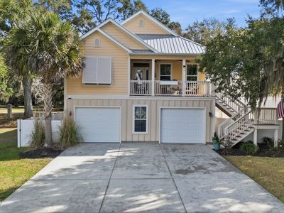 15 Flaggpoint Ln., Murrells Inlet, SC, 29576