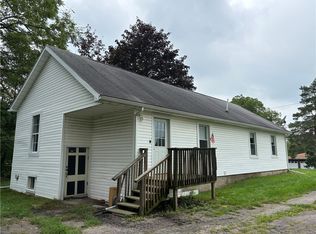 41 South Ave, Bloomfield, NY 14469