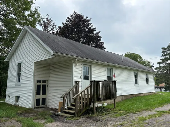 41 South Ave, Bloomfield, NY 14469