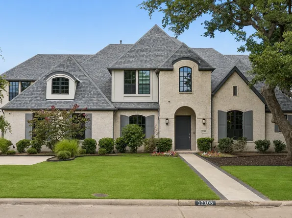 12108 Fieldwood Ln, Dallas, TX 75244