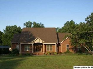 401 Still Meadow Rd, Somerville, AL 35670