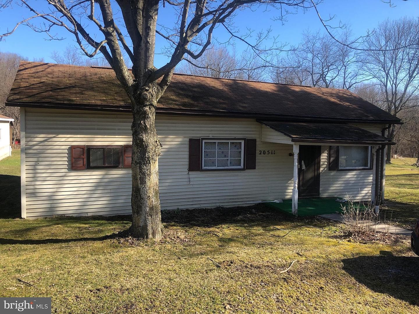 20511 Klondike Rd SW, Frostburg, MD 21532 | Zillow