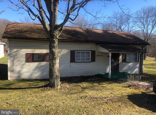 20511 Klondike Rd SW, Frostburg, MD 21532