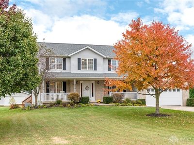 2965 Harper Rd, Mechanicsburg, OH, 43044