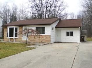4373 E Monroe Rd, Midland, MI 48642