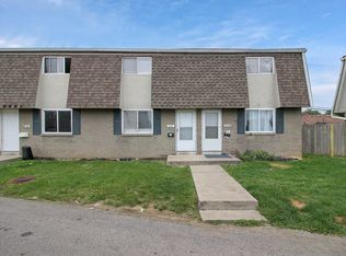 1916 Baldwin Rd, Reynoldsburg, OH 43068