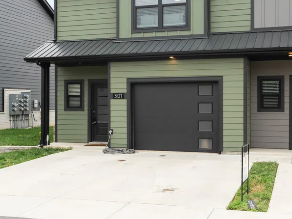 301 Jonathan Wade Pvt Cir, Clarksville, TN 37043