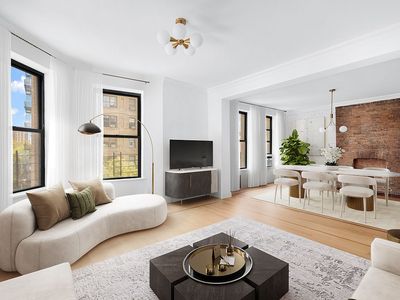 839 W End Ave APT 5B, New York, NY, 10025