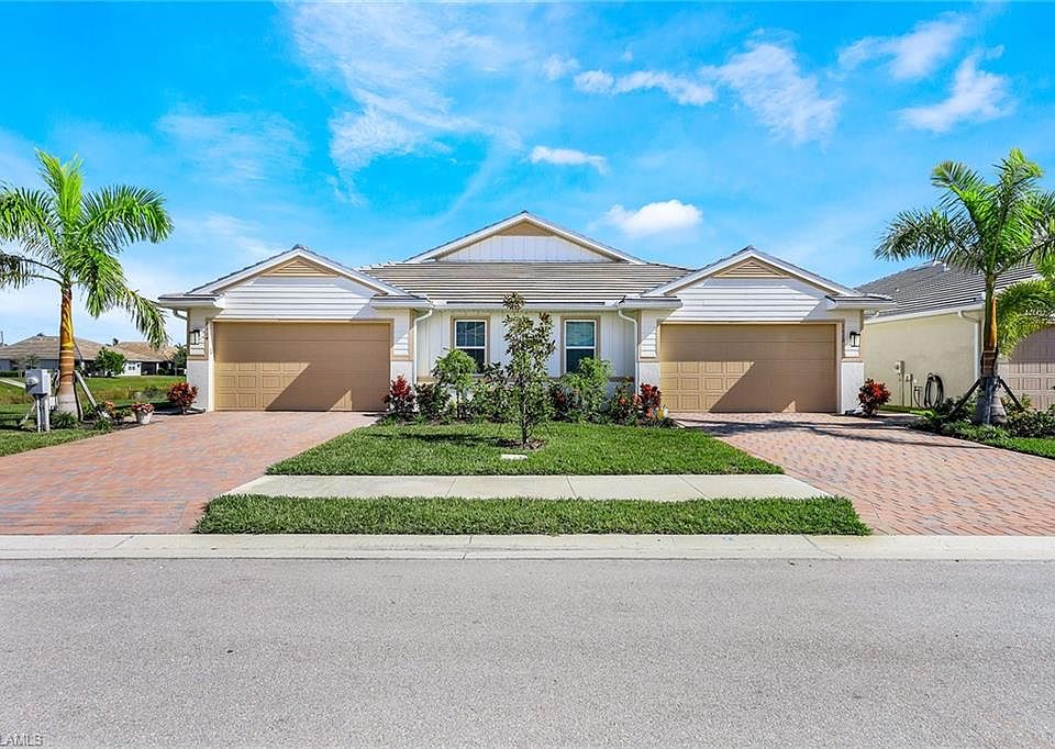 1114 Tranquil Brook Dr Naples FL 34114 Zillow