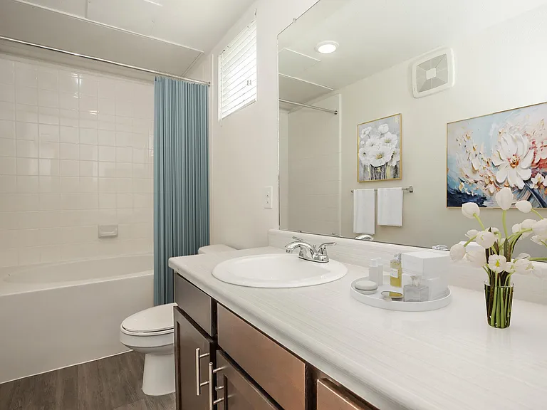 McKinney Falls Apartments — Photo 38