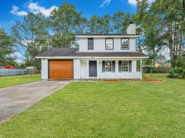 205 Pamela Dr, Allenhurst, GA 31301