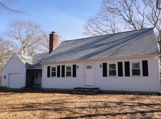 25 County Seat St, Hyannis, MA 02601