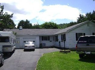 12 The Portage, Ticonderoga, NY 12883