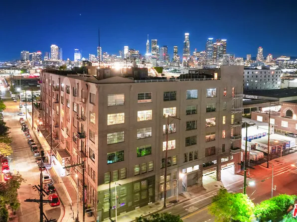 1855 Industrial St APT 707, Los Angeles, CA 90021