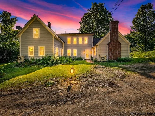 292 Buckley Road, Weare, NH 03281