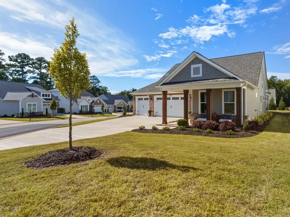 1140 Providence Loop, Greensboro, GA 30642