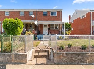 8266 Kavanagh Rd, Dundalk, MD 21222