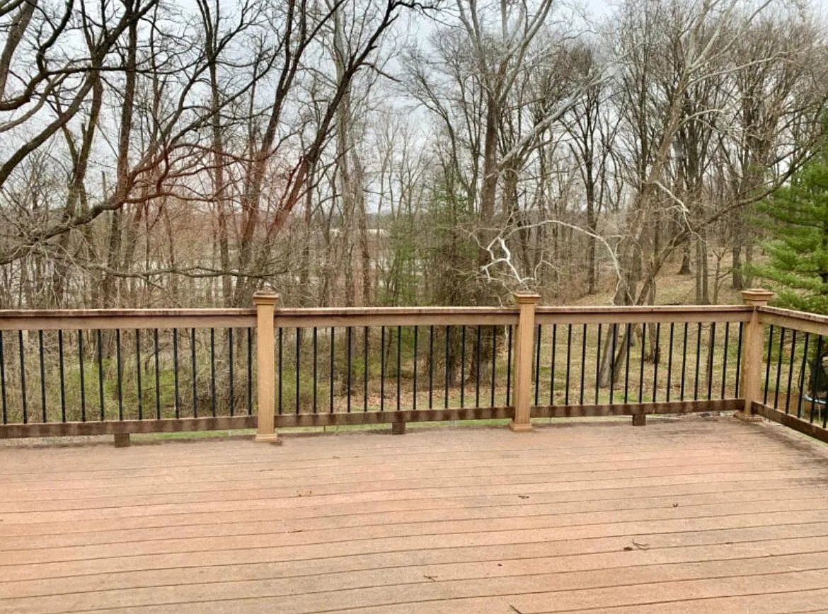 3 bed, 1375 sqft, $1,600 — Photo 2