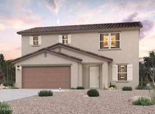 750 W Calle Taja, Sahuarita, AZ 85629