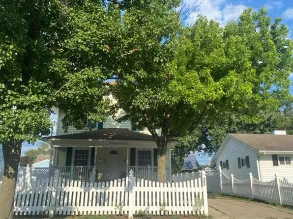 921 Nelbar St, Middletown, OH 45042