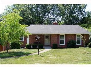 238 Shafer Rd, Coraopolis, PA 15108